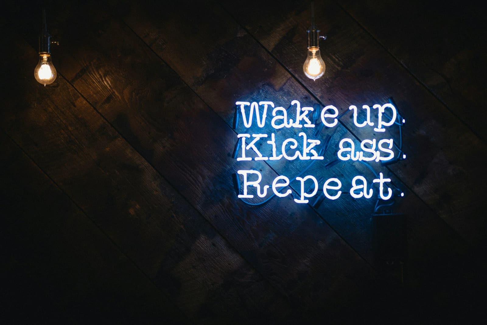 Build Without Burning Out