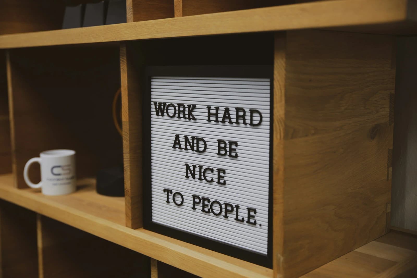 Building an Ownership Culture