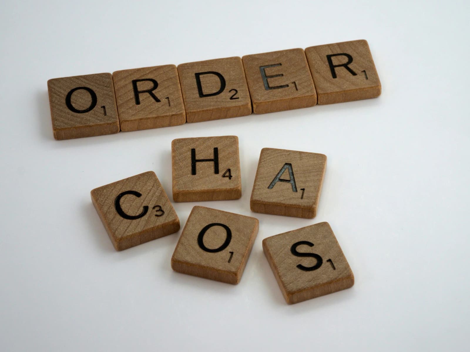 Clear the Chaos: How to Build an HR Foundation That Scales