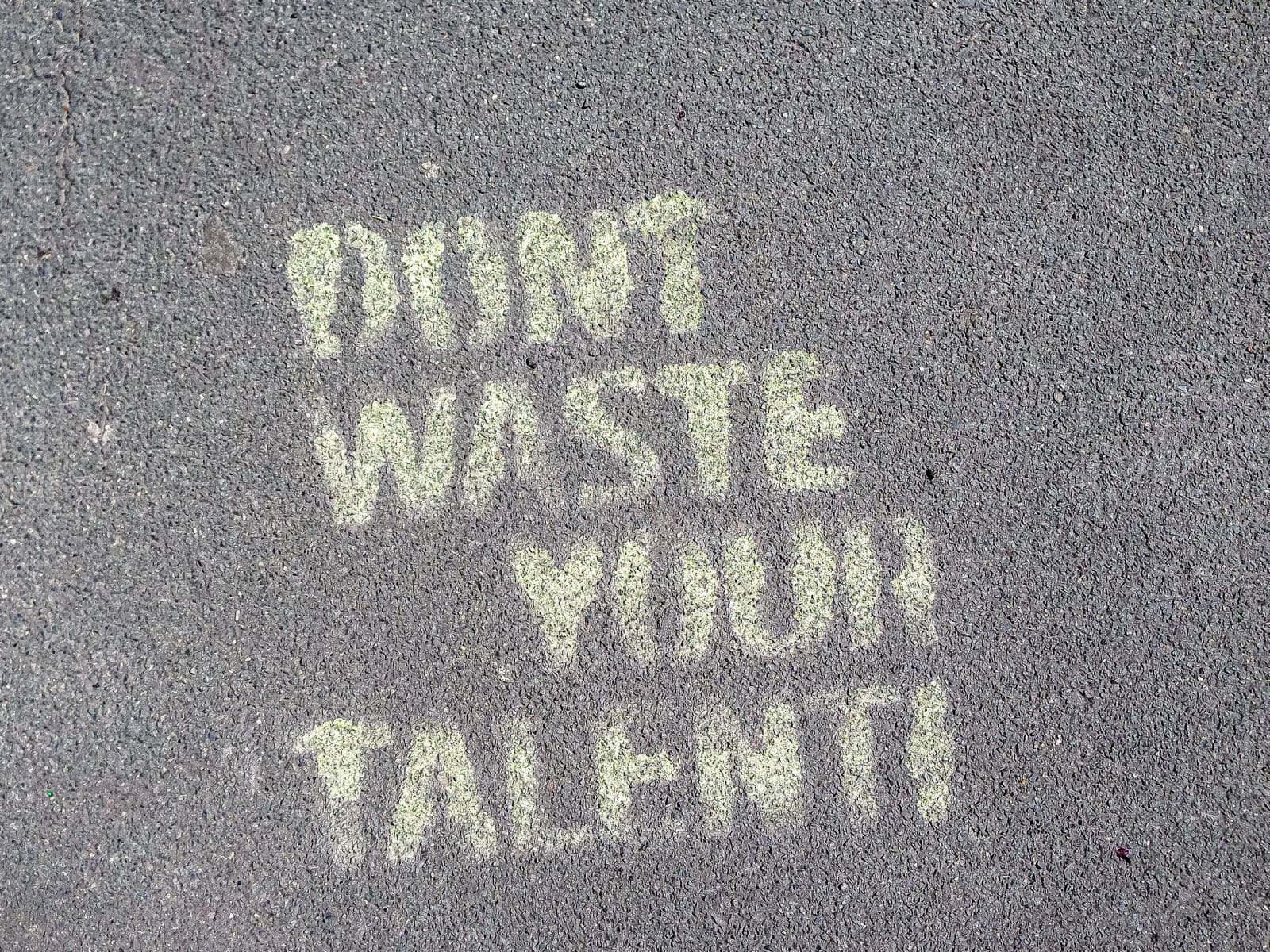 Develop Your Internal Talent