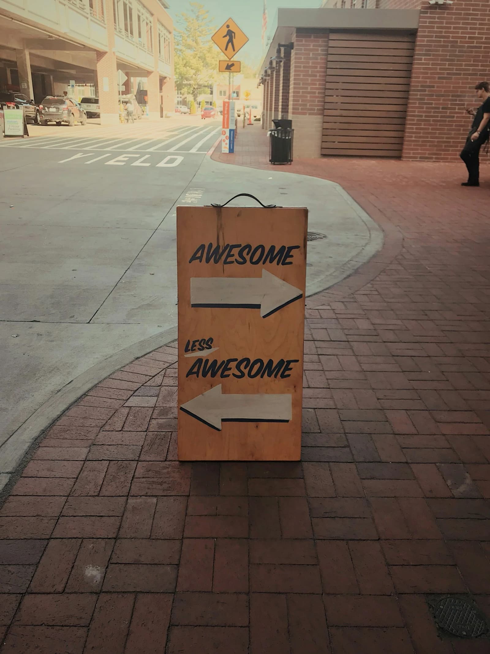 Feedback that (Actually) Fuels Growth
