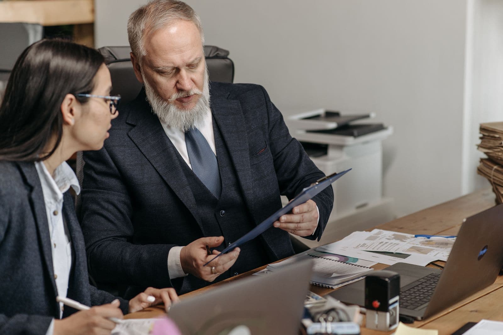 Fractional Leadership: The Operating Model for the Next Decade of Mid-Stage Companies