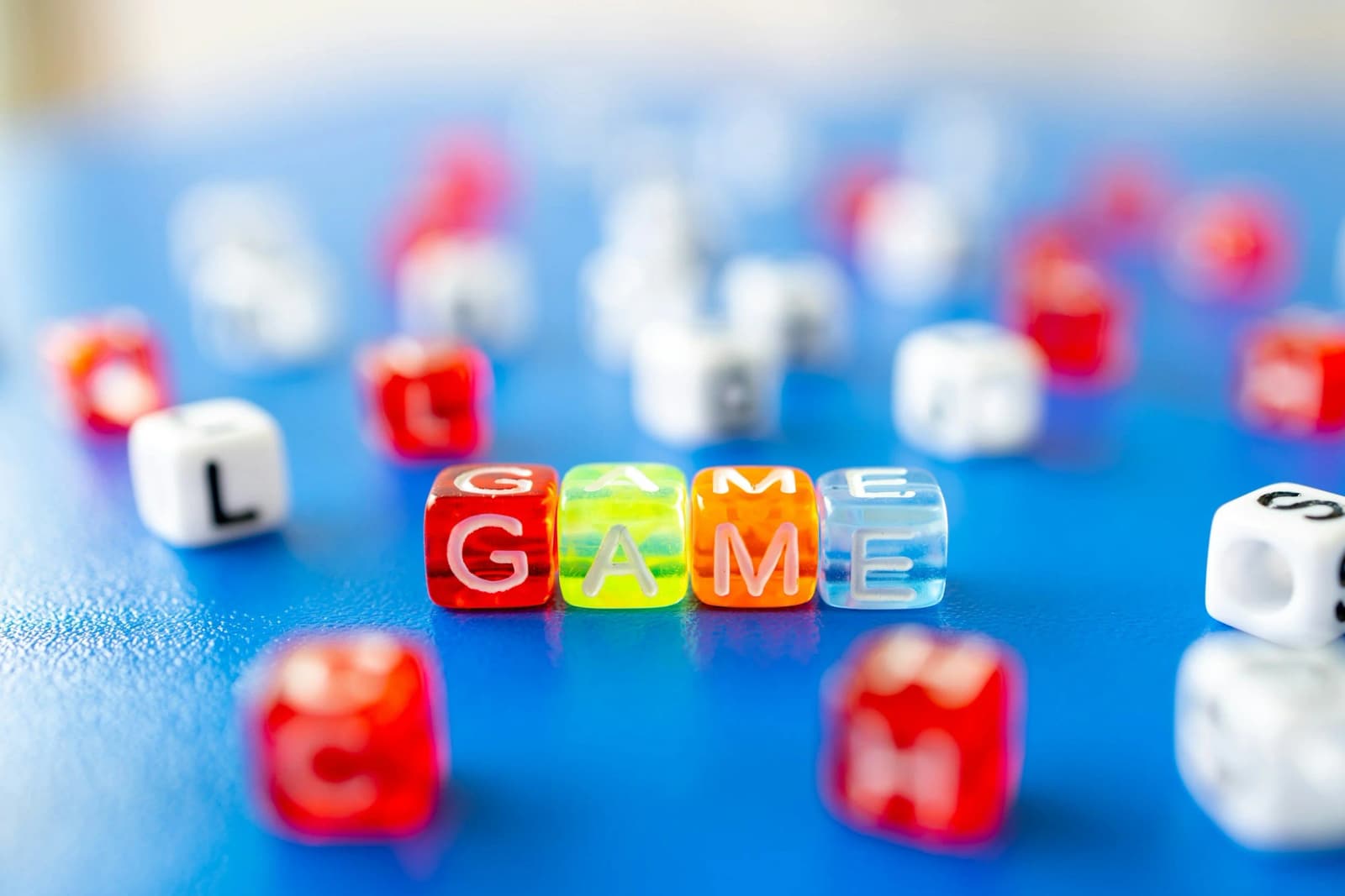 From Vision Board to Roadmap: Spring Into Action with GAME™