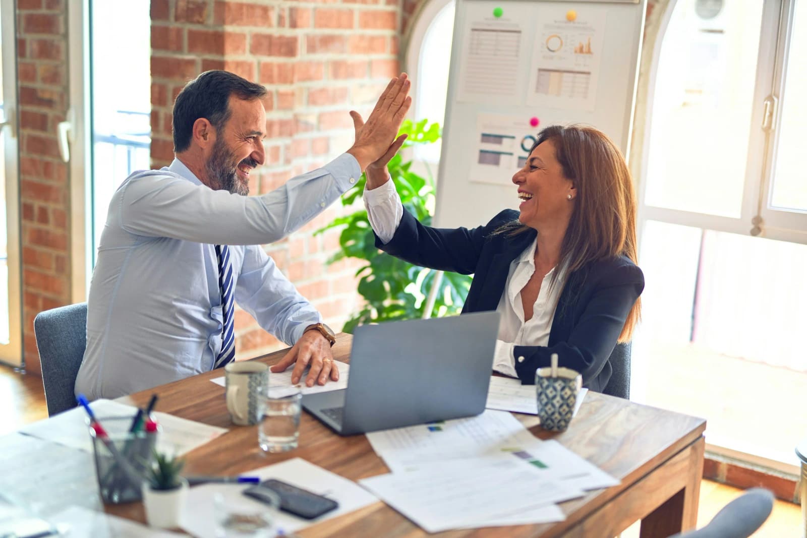 How Fractional Executives Are Changing the Startup Playbook