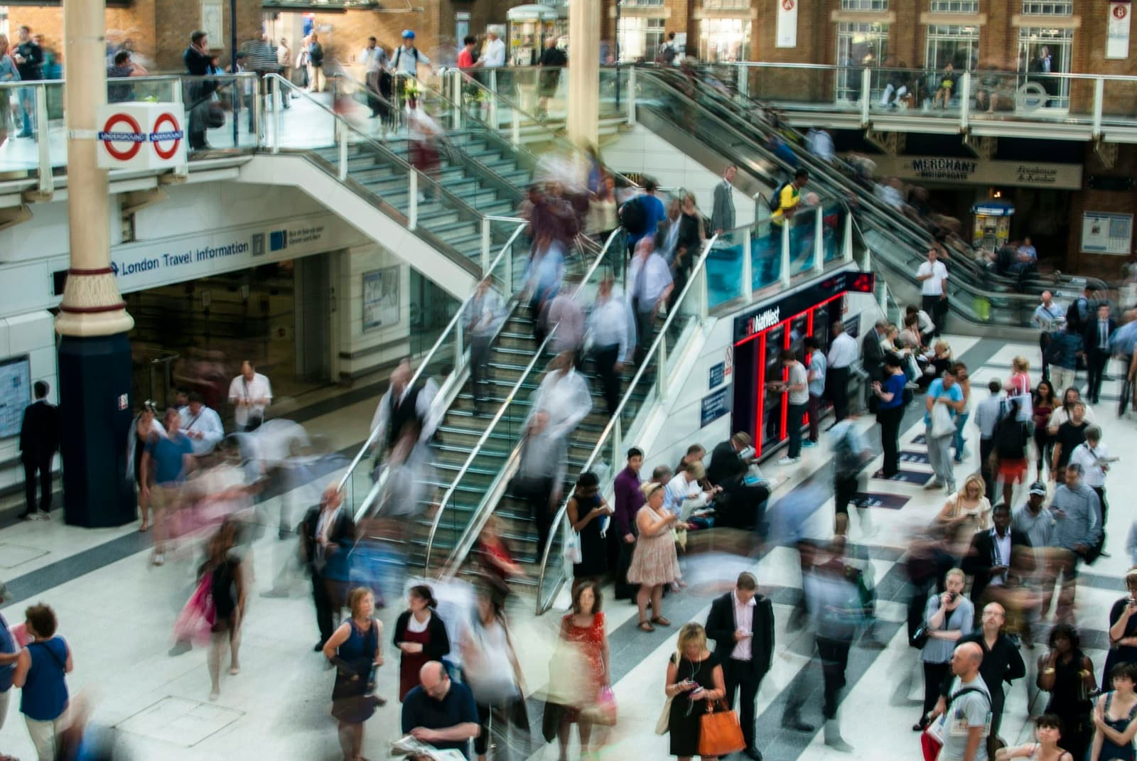 Is Your Culture High-Performing or High-Pressure?