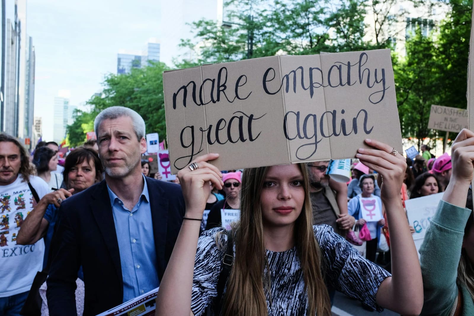 Leading with Empathy and Accountability