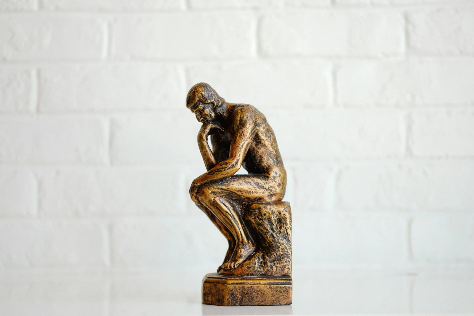 Navigating the Tension Between Urgency & Thoughtfulness