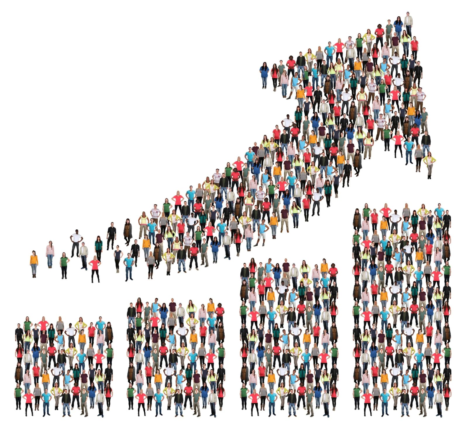 Outperform the Competition by 300%