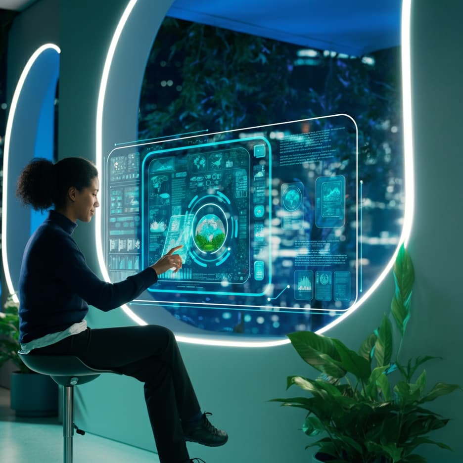 The Future is Now - Making Remote Work... Work