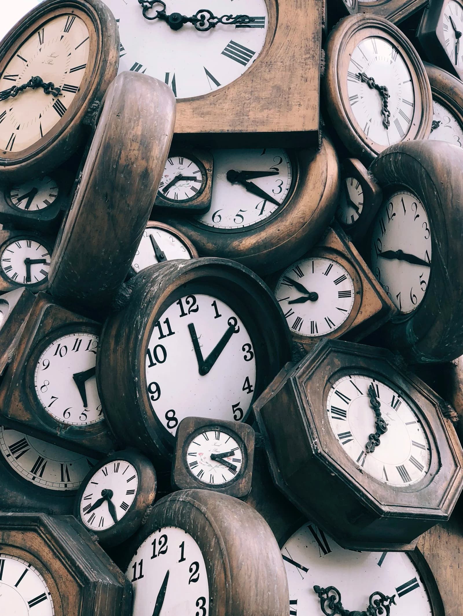 The Myth of “More”: Why Focused Strategy Wins Every Time