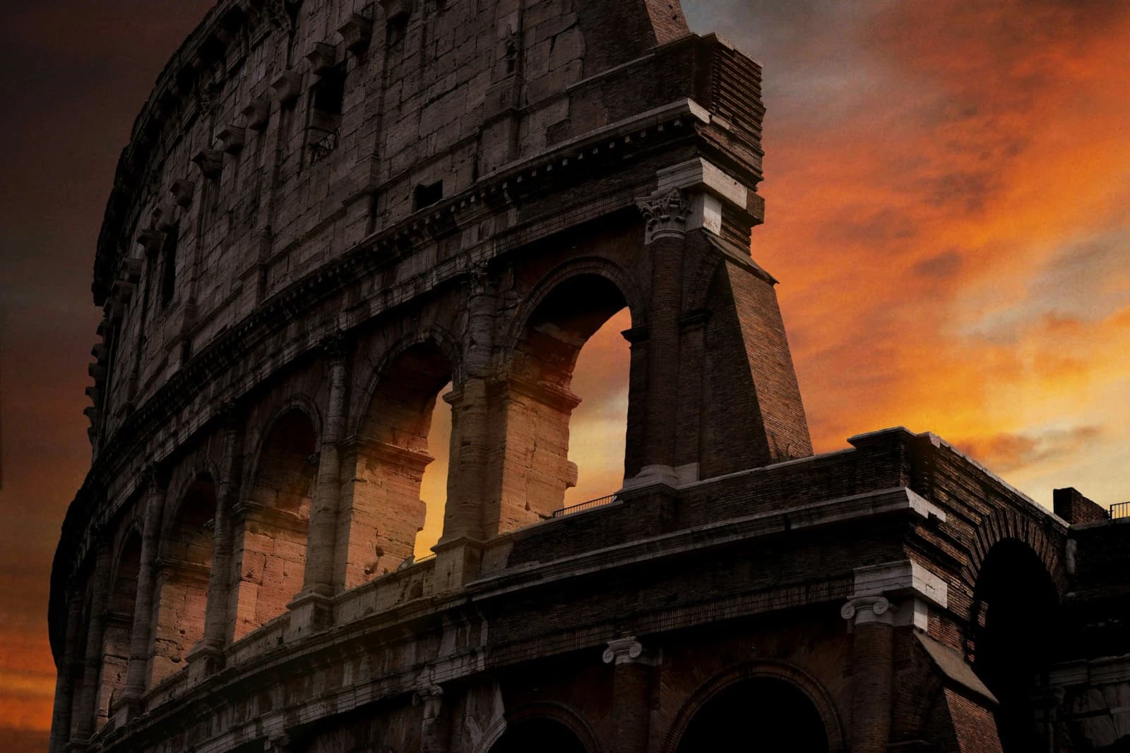 The Nero Effect: When Leaders Perform While the Business Burns