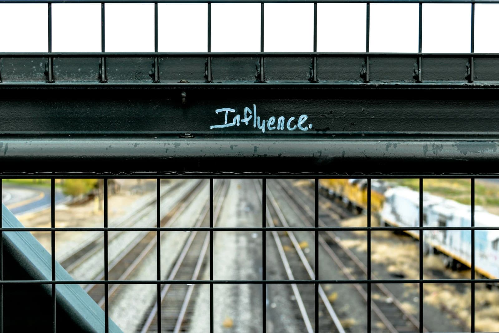 The Power of Everyday Influence