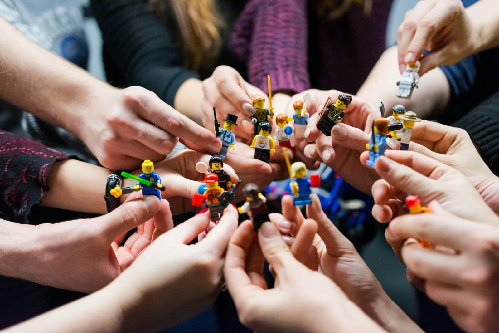 The Scalable Executive: How Founders Are Rethinking Hiring to Scale Faster