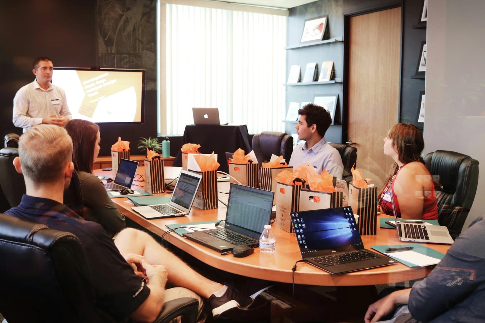 The Strategic Offsite Isn’t Dead: You’re Just Doing It Wrong