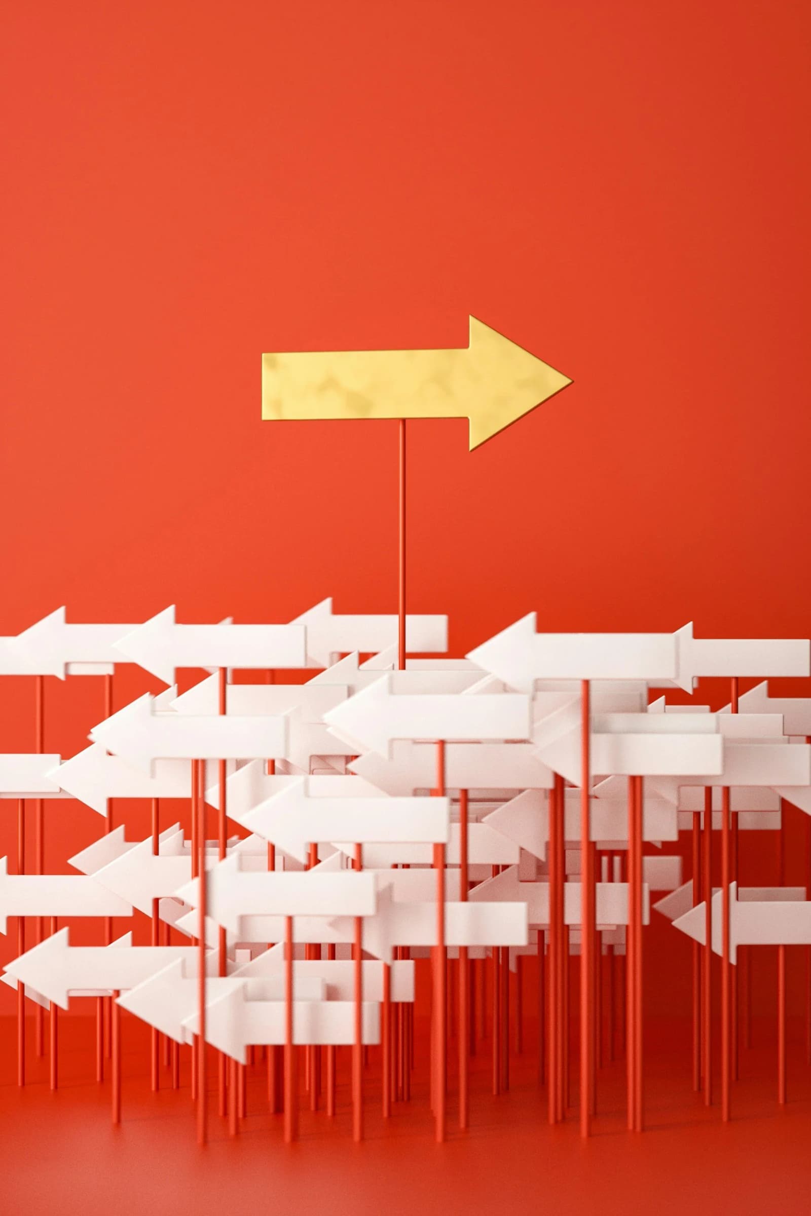 What Can You Do When the Plan Isn't Working?
