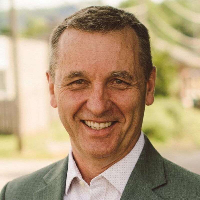 Andrew Gill