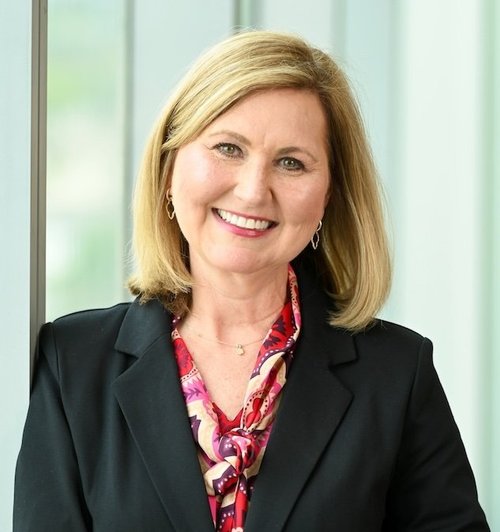 Tara Hesson
